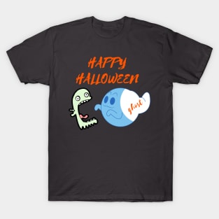 Happy halloween day 2020 T-Shirt